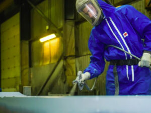 Surface Treatment Surface Treatment
