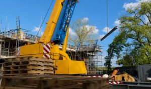 Plant & Logistics Plant & Logistics