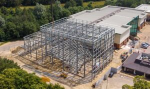 Structural Steelwork Structural Steelwork